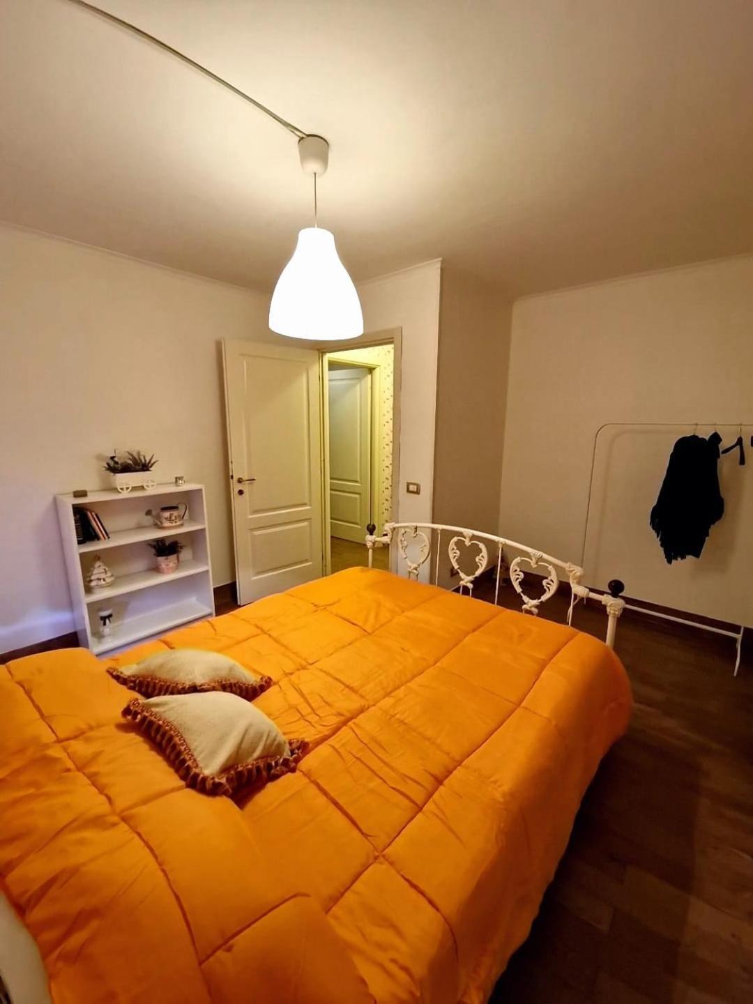 Fuga A Napoli Apartment Buitenkant foto