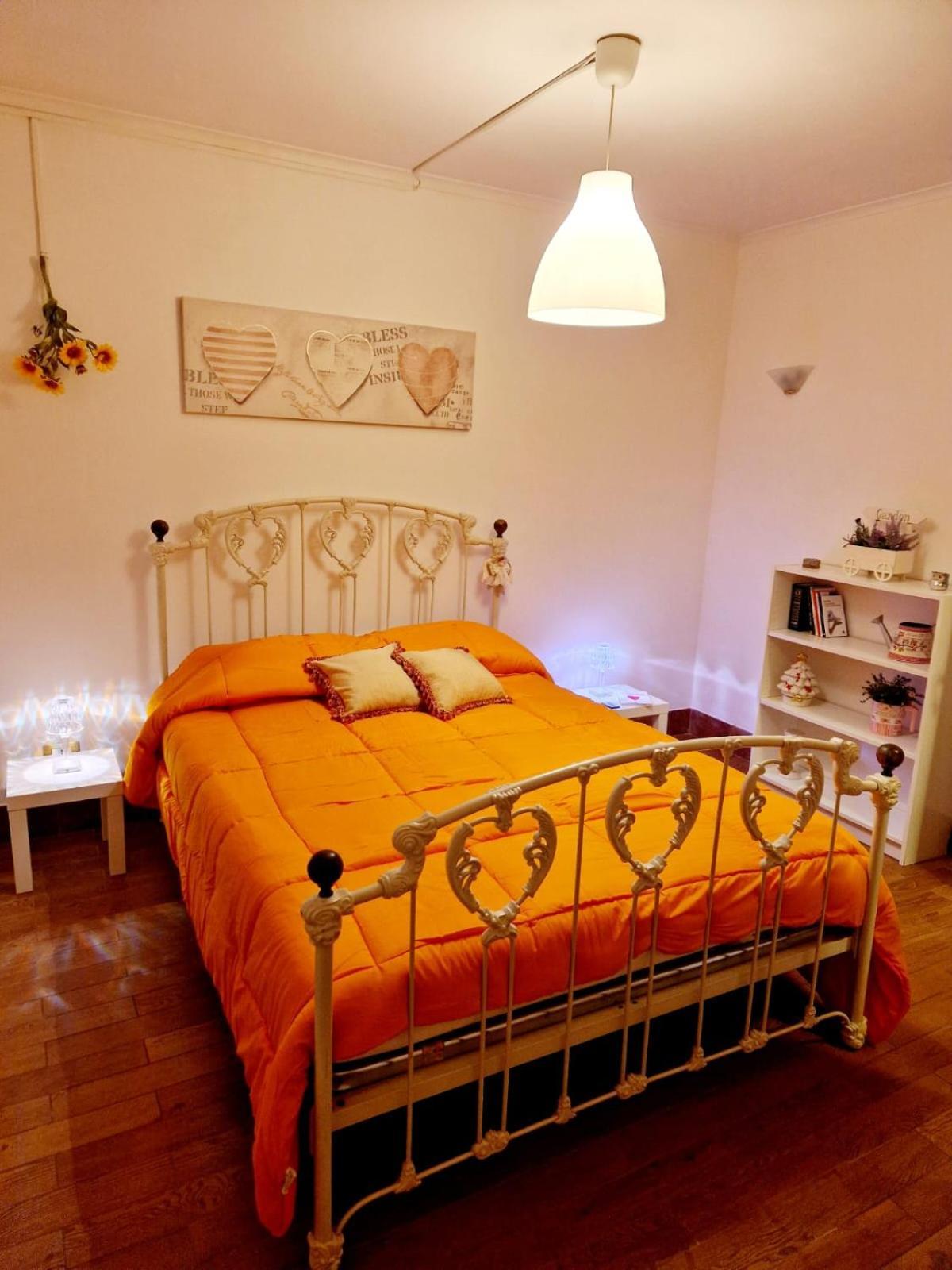 Fuga A Napoli Apartment Buitenkant foto