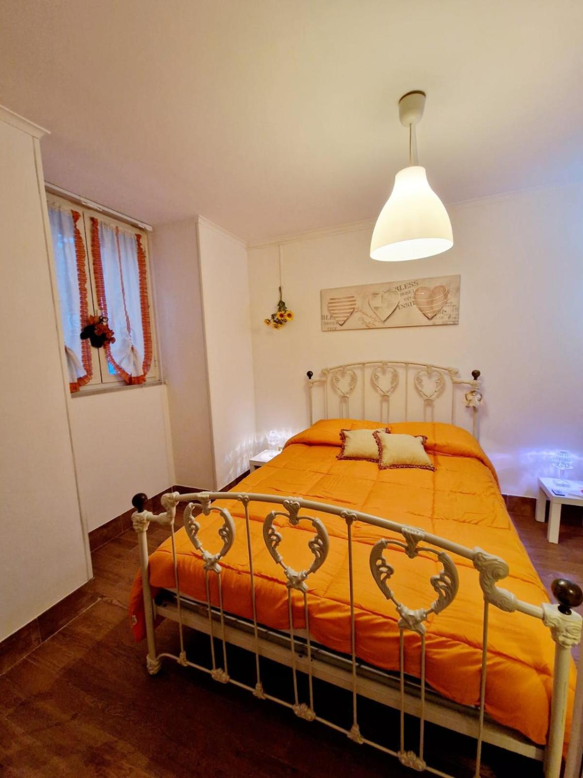 Fuga A Napoli Apartment Buitenkant foto