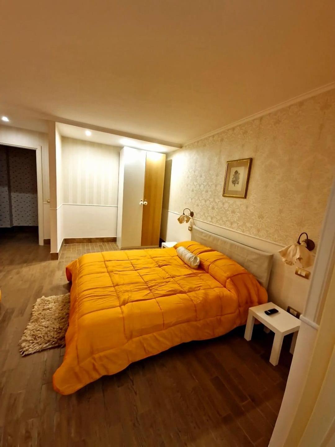 Fuga A Napoli Apartment Buitenkant foto