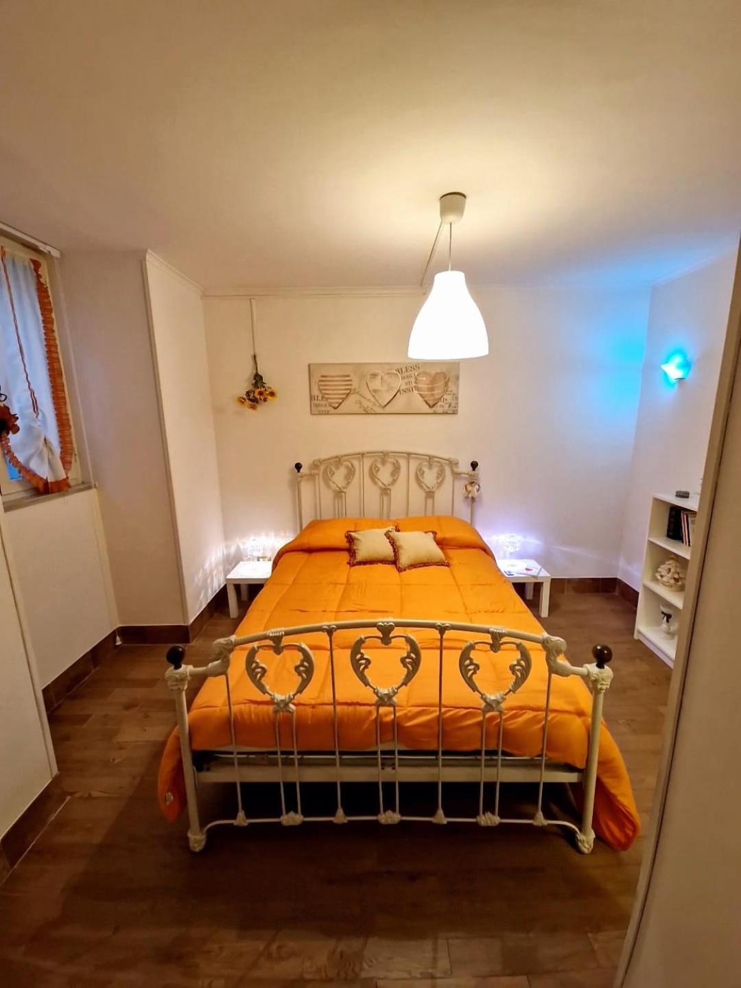 Fuga A Napoli Apartment Buitenkant foto